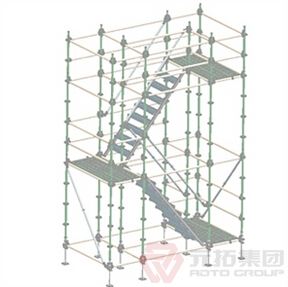 圓盤腳手架 圓盤腳手架