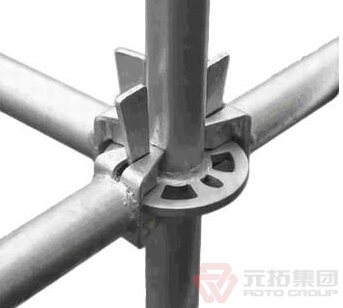 盤扣腳手架多少錢一噸？