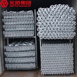 長(zhǎng)沙承插型盤扣式腳手架批發(fā)價(jià)格是多少？