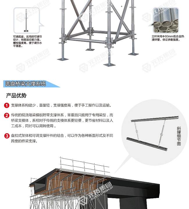 圓盤腳手架廠家 圓盤腳手架廠家