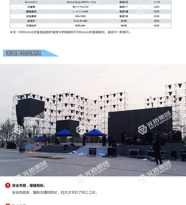 天津圓盤腳手架廠家 天津圓盤腳手架廠家