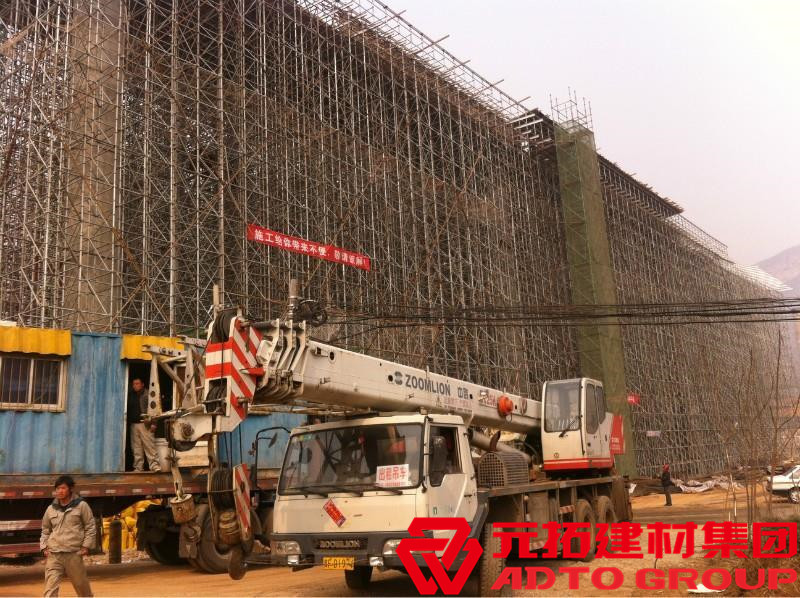 為什么大家喜歡使用腳手架？