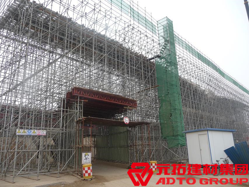 腳手架批發(fā)廠家找哪家？腳手架批發(fā)價(jià)格查詢