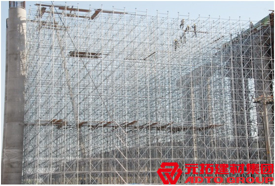 江蘇盤扣式腳手架廠家多少錢？10月批發(fā)價格優(yōu)惠嗎？