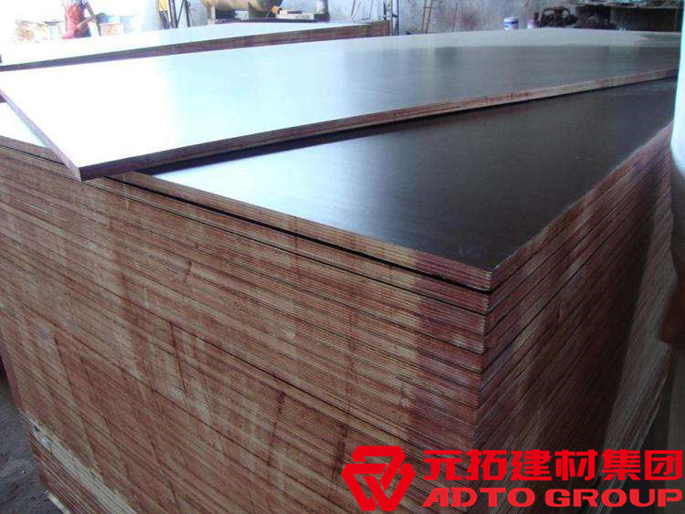 建筑用木模板價格是多少？