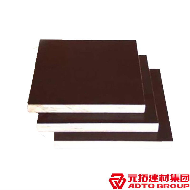 建筑模板的作用有哪些?湖南建筑模板多少錢一張？