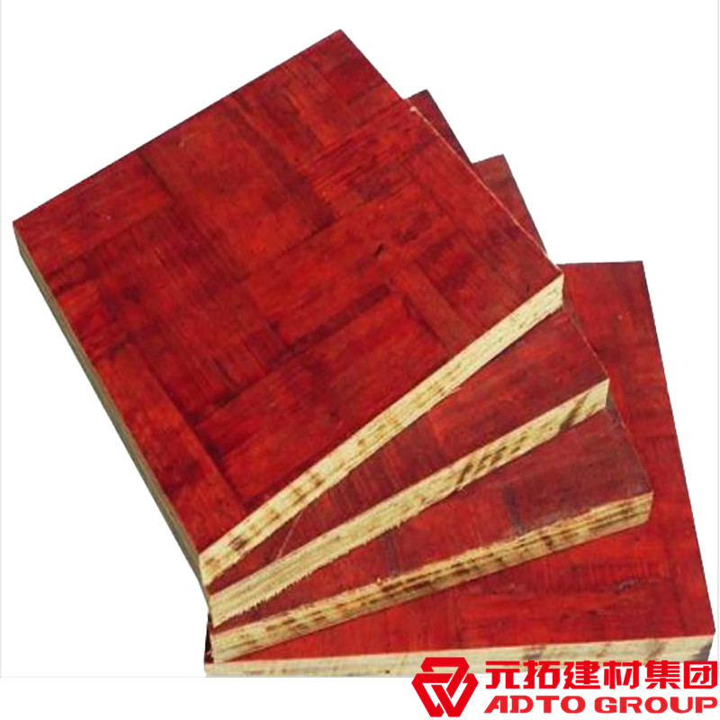 建筑模板多少錢一張？建筑模板的規(guī)格及價格整理