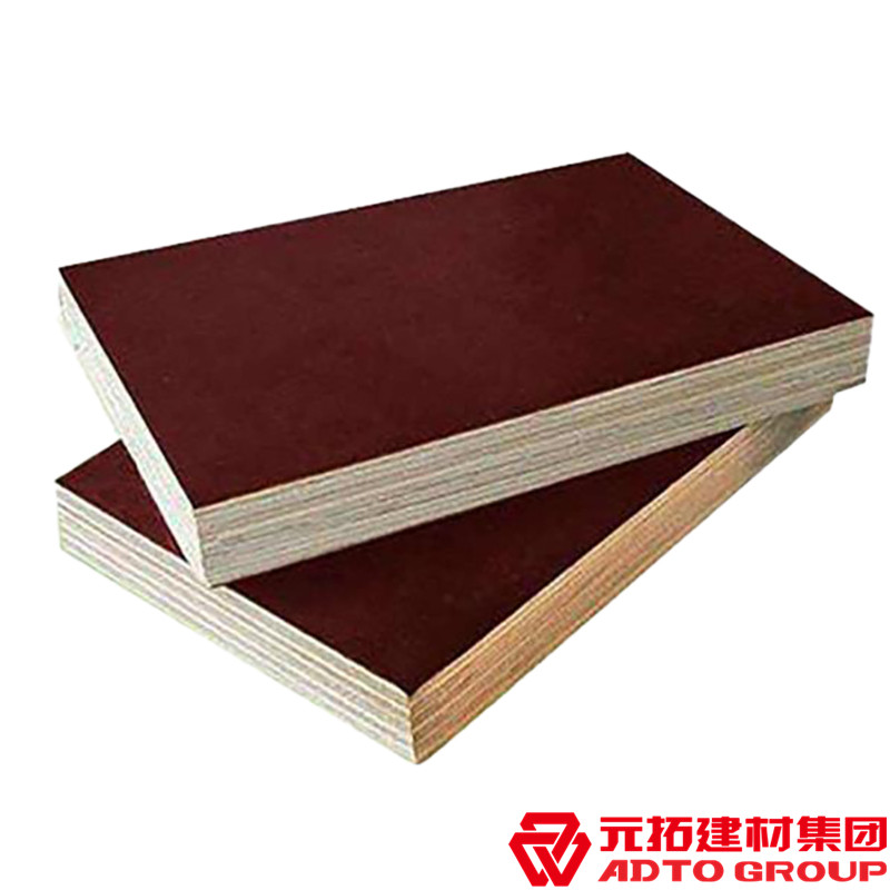 建筑模板廠家介紹鑒別建筑模板質量的幾種方法 建筑模板廠家介紹鑒別建筑模板質量的幾種方法