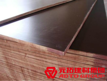 湖北建筑木模板購買應(yīng)該選擇怎樣的木模板廠家合作？