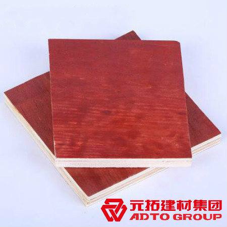 什么是建筑木模板？廣東廣州木模板廠家怎么選？