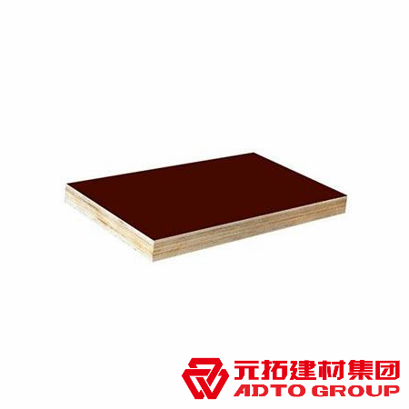 長(zhǎng)沙建筑模板有哪些規(guī)格？木模板規(guī)格尺寸介紹？