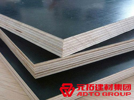 建筑模板廠家哪家好？對建筑模板的外觀有什么要求？