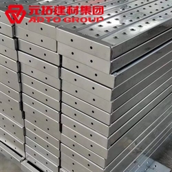 鋼跳板安裝后可以直接用嗎？