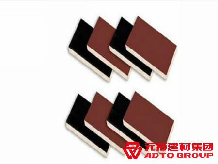 木模板廠家：選擇木模板的注意事項有哪些？