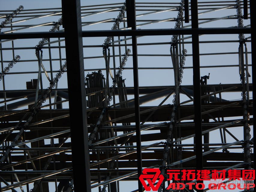 熱鍍鋅鋼跳板生產(chǎn)廠家哪家好？