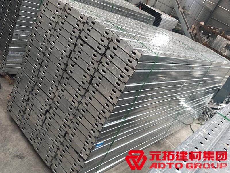 熱鍍鋅鋼跳板廠家推薦哪家好？