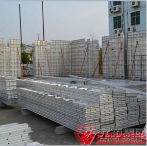 鋁合金模板行業(yè)發(fā)展速度怎么樣？