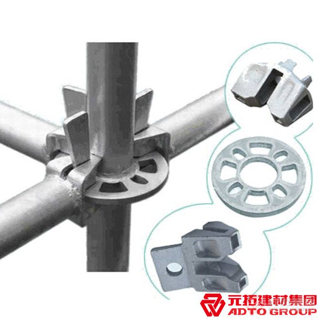 如何讓盤扣式腳手架搭建得更加穩(wěn)固？